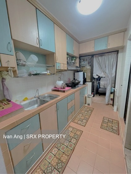 Blk 529 Woodlands Vista (Woodlands), HDB 4 Rooms #622819171